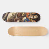Skateboard (Horizontal)