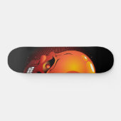 Skateboard (Horizontal)