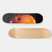 Skateboard (Horizontal)