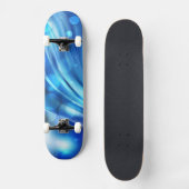 Skateboard (Vorderseite)