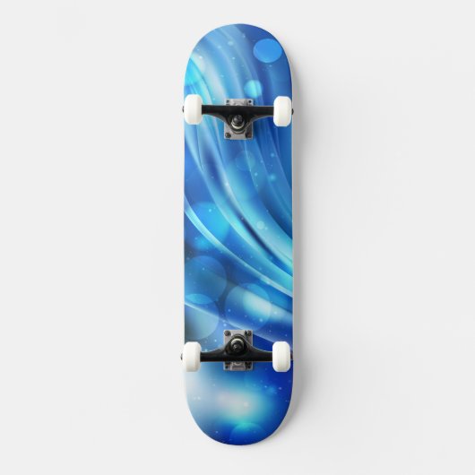 Skateboard (Vorderseite)