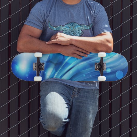 Skateboard (Außenbereich 3)