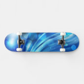 Skateboard (Horizontal)
