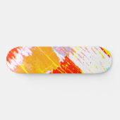 Skateboard (Horizontal)