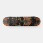 Skateboard (Horizontal)
