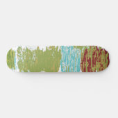 Skateboard (Horizontal)