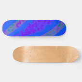Skateboard (Horizontal)