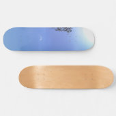 SKATEBOARD (Horizontal)