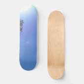 SKATEBOARD (Vorderseite)