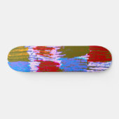 Skateboard (Horizontal)