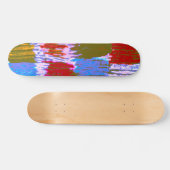 Skateboard (Horizontal)