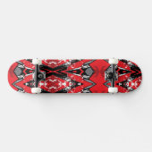 Skateboard (Horizontal)