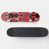 Skateboard (Horizontal)
