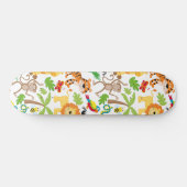 Skateboard (Horizontal)