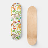 Skateboard (Vorderseite)