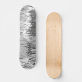 Skateboard (Vorderseite)