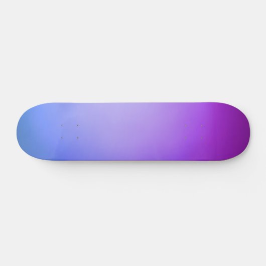 SKATEBOARD (Horizontal)