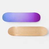 SKATEBOARD (Horizontal)