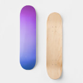 SKATEBOARD (Vorderseite)