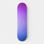 SKATEBOARD (Vorne)