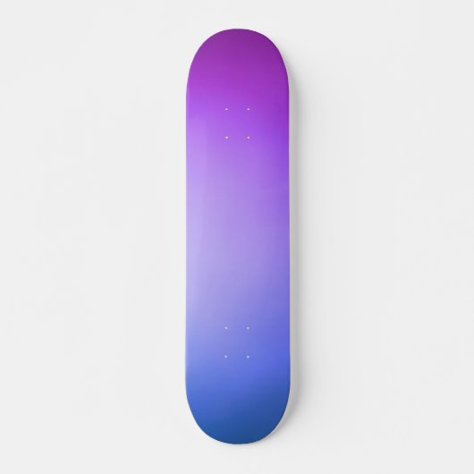 SKATEBOARD (Vorne)