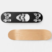 Skateboard (Horizontal)