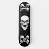 Skateboard (Vorderseite)