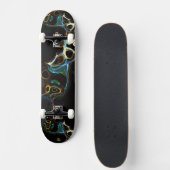 Skateboard (Vorne)