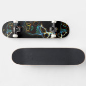 Skateboard (Horizontal)