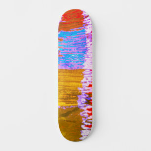 Skateboard