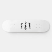 Skateboard (Horizontal)