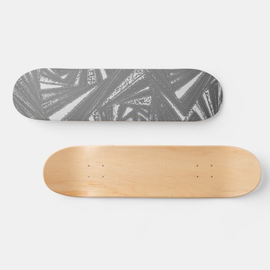 SKATEBOARD (Horizontal)