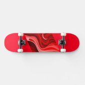Skateboard (Horizontal)