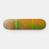 SKATEBOARD (Horizontal)
