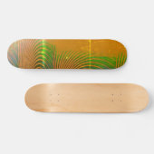 SKATEBOARD (Horizontal)
