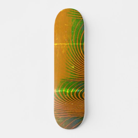SKATEBOARD (Vorne)