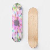 SKATEBOARD (Vorderseite)