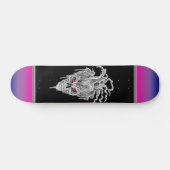 Skateboard (Horizontal)