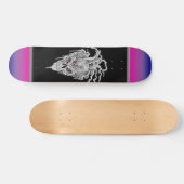 Skateboard (Horizontal)