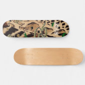 Skateboard (Horizontal)