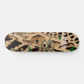 Skateboard (Horizontal)