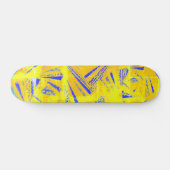 SKATEBOARD (Horizontal)