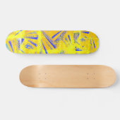 SKATEBOARD (Horizontal)