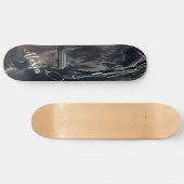 Skateboard (Horizontal)
