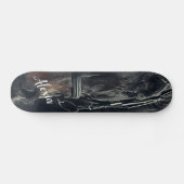 Skateboard (Horizontal)