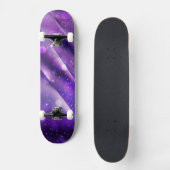 Skateboard (Vorderseite)