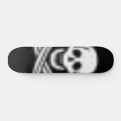 Skateboard (Horizontal)