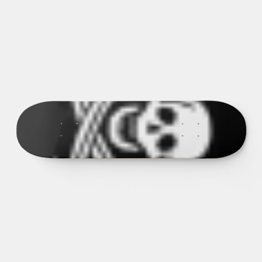 Skateboard (Horizontal)