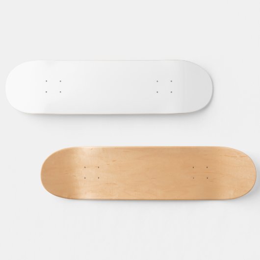 Skateboard (Horizontal)