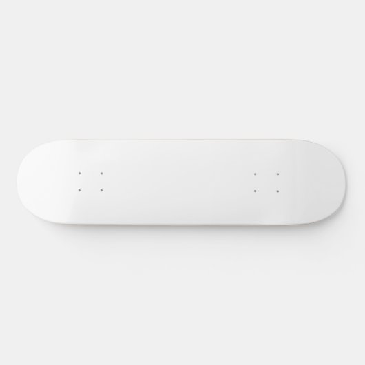 Skateboard (Horizontal)